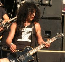 Guns N´Roses bez Axla: mejdan!