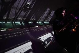 Electronic Beats jedou!