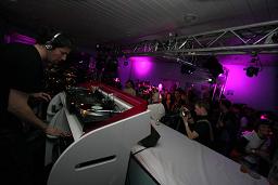 Electronic Beats jedou!