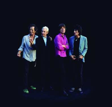 Stouni slibují čtyřDVD