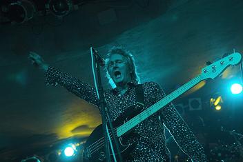 The Sweet v Retru: jaký byl koncert?