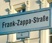 V Berlíně vznikla Zappova ulice