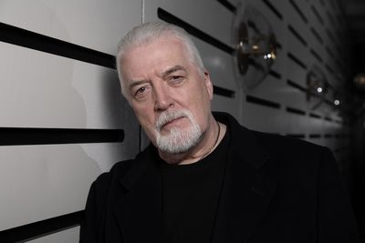 Jon Lord zrušil pražský koncert