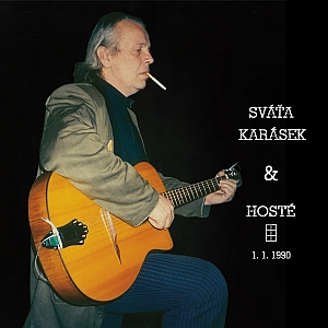 Karásek a Extempore vydali reedice