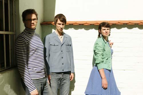 Ema Brabcová opouští kapelu Khoiba