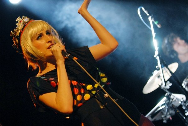 Montage pokřtí debut King Or Queen