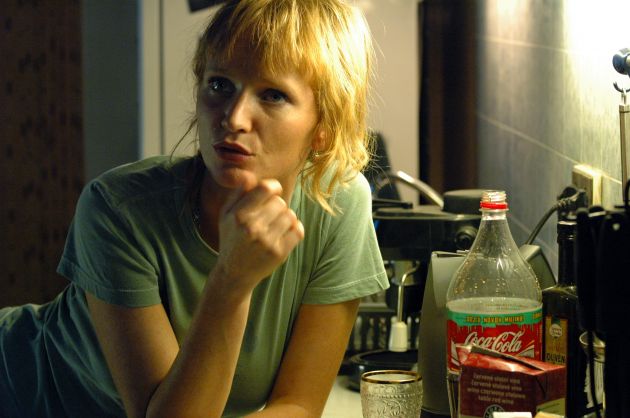 Kráska v nesnázích na DVD