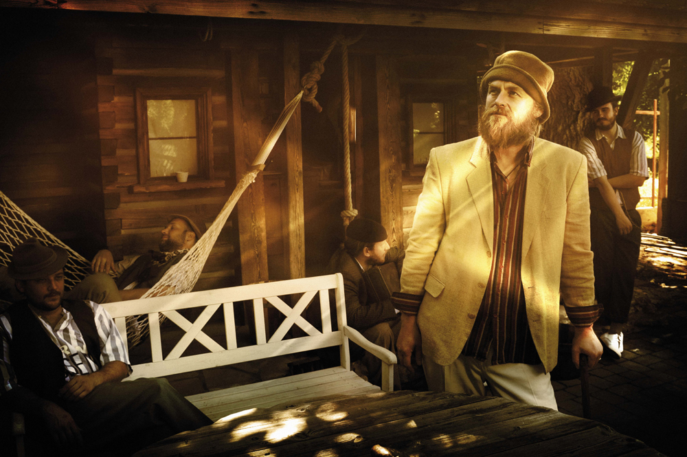 Basinfirefest odhaluje line-up