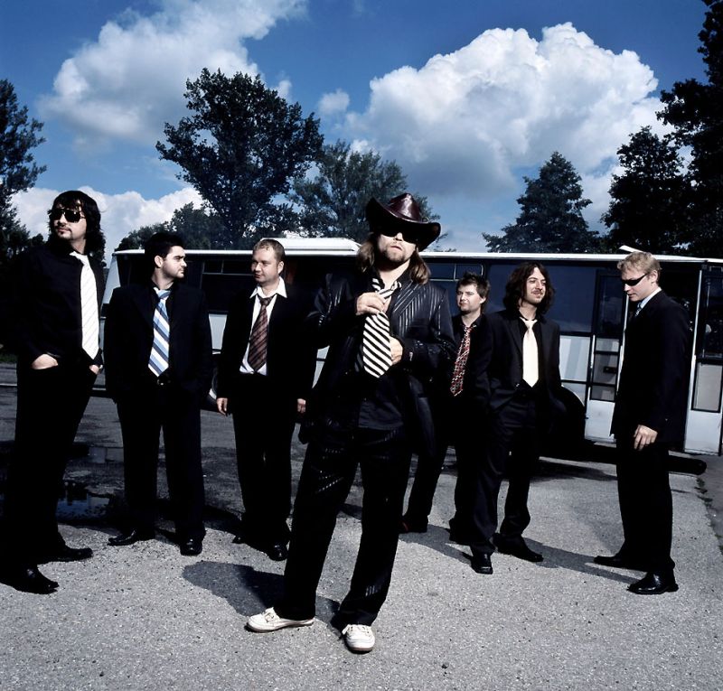 Zakončete prázdniny s Jacksonem