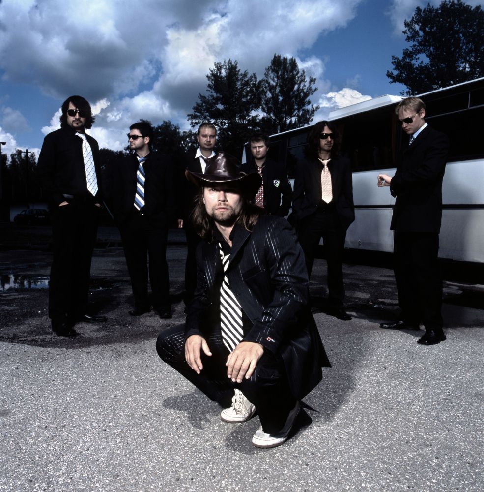 Chemical Brothers do Česka na fesťák