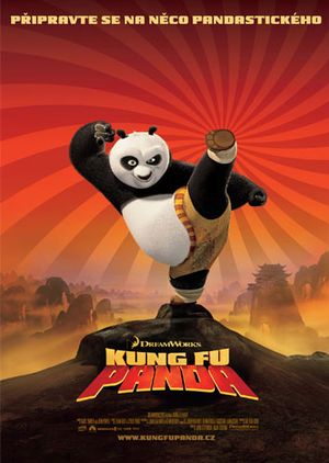 Připravte se na něco pandastického