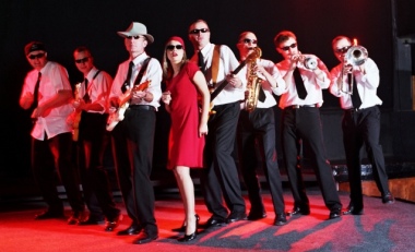 Laura a její tygři slaví 25 let