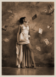 Blesková soutěž: koncert pro Medelu