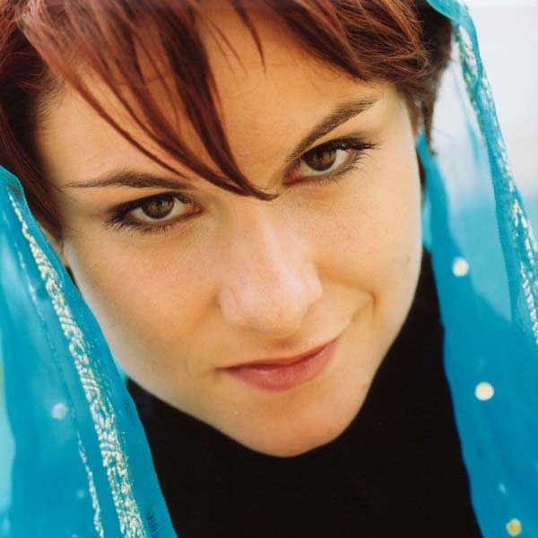 Dusilenka s Vertigo Quintet