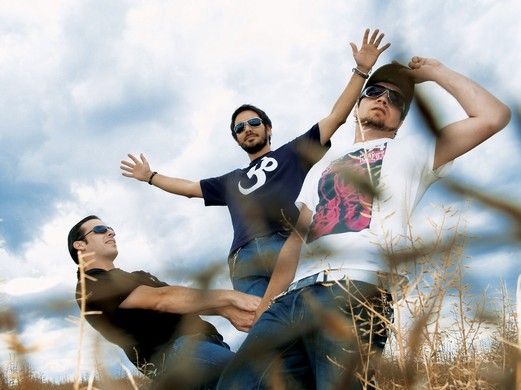 Lety mimo vysílají Výběro_of_ku