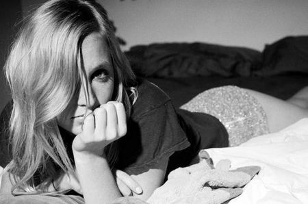 Lissie: Příjemné klamání tělem