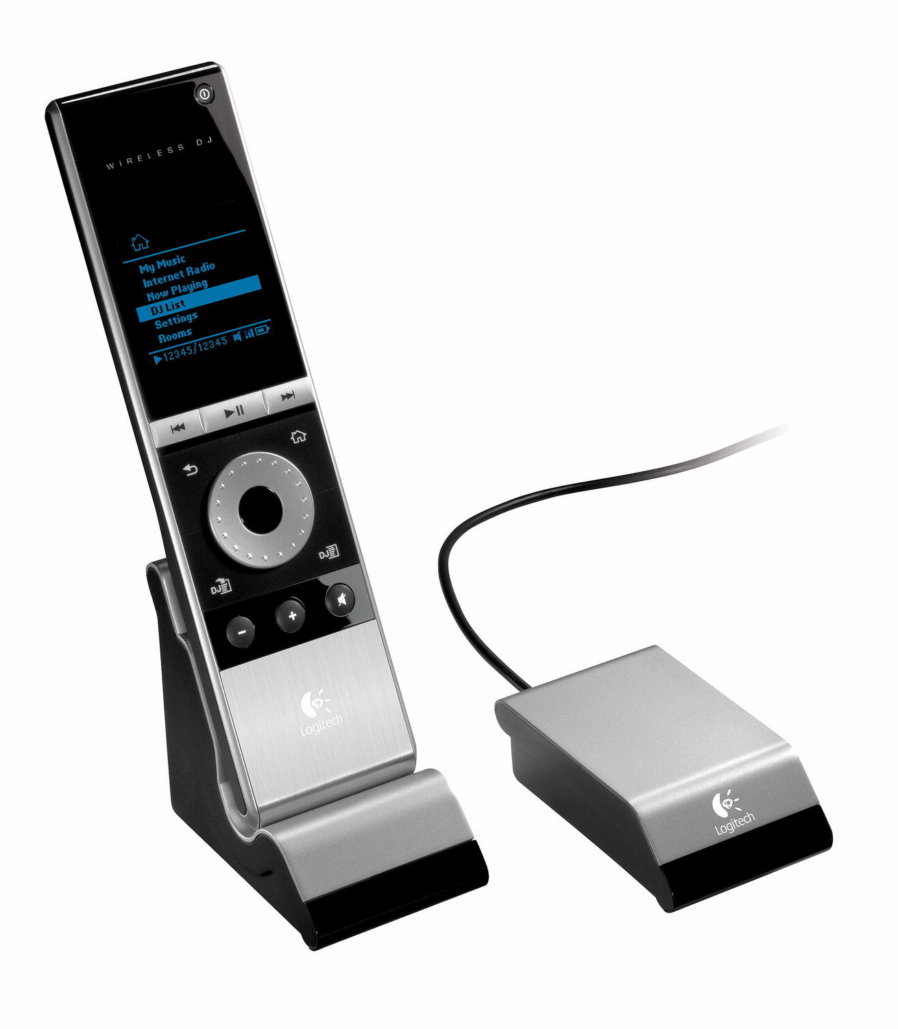 DÝDŽEJSKÁ HRAČKA BEZ DRÁTŮ