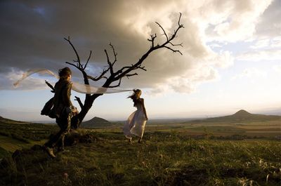 Máj - film na motivy nejznámější básně