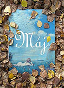 Máj - film na motivy nejznámější básně