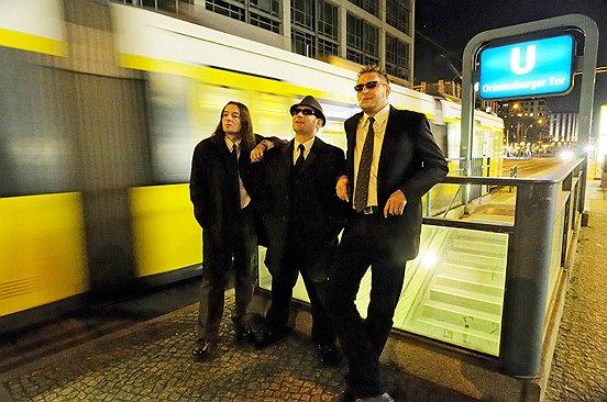 2Wings: hudební pocta Čapkovi