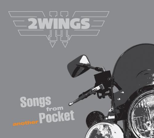 2Wings: hudební pocta Čapkovi