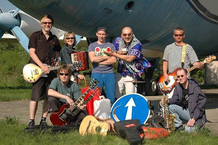 JamRock láká na Kryštof i Tři Sestry