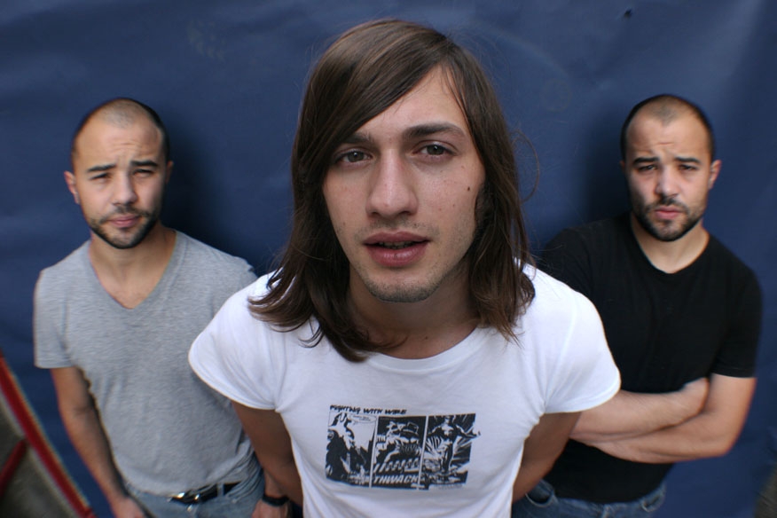 Aim: zaútočíme na vaše smysly