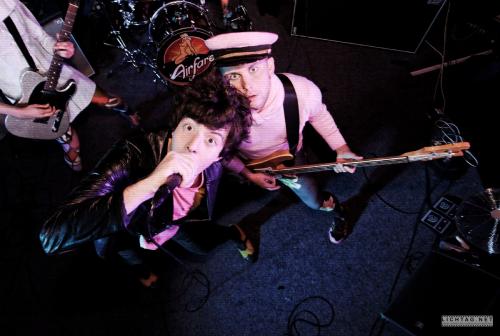 Beskydy Sound odhalil trumfy