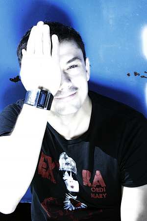 Party Aquaphonic odkryla lineup