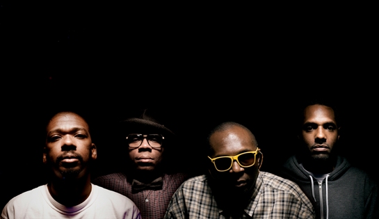 Stimul láká na experimentální rap