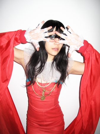 Bat for Lashes vydává nové album