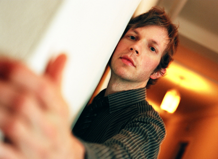 Beck vydá znovu Odelay