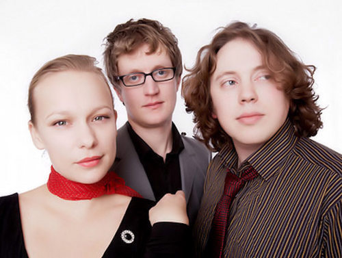 Belleruche nabídnou soulový večírek