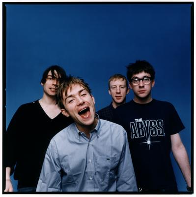 Blur nahráli nový materiál