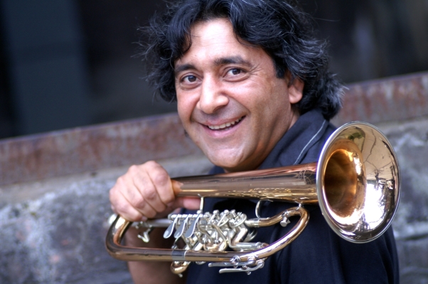 Boban a Marko Markovičovi v Praze