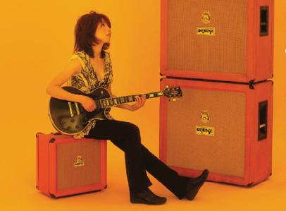 Japonští Boris vystoupí v Akropoli