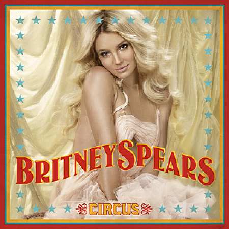 Britney Spears: nové informace o desce