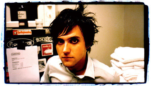 Conor Oberst vystoupí v Praze