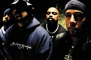 Cypress Hill: 80 stran požadavků