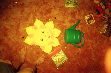 Fotky od muzikantů k mání na webu