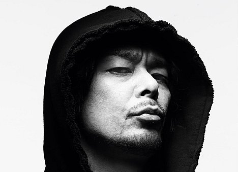 DJ Krush: orientální hip hop v ČR