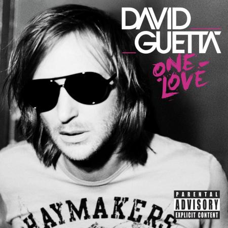 David Guetta vydal láskyplné album