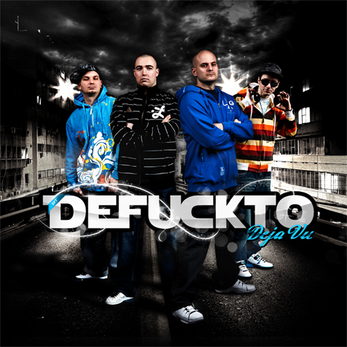 DeFuckTo jsou zpět a chystají album
