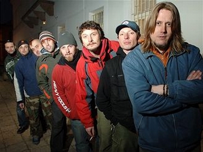 Divokej Bill se vydal do boje