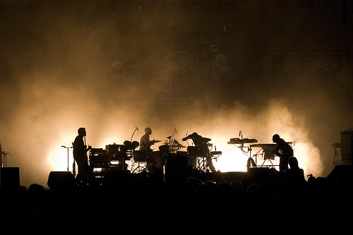 Francouzi EZ3kiel vystoupí v Praze