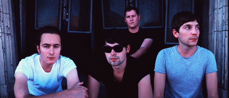 Editors: jak slyší svoje nové album?