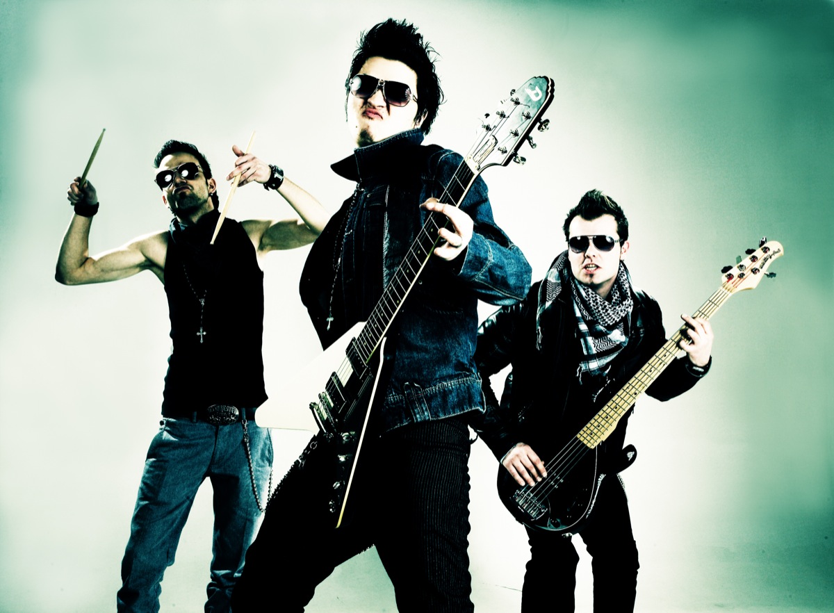 Embassy: zahrajte si v našem klipu