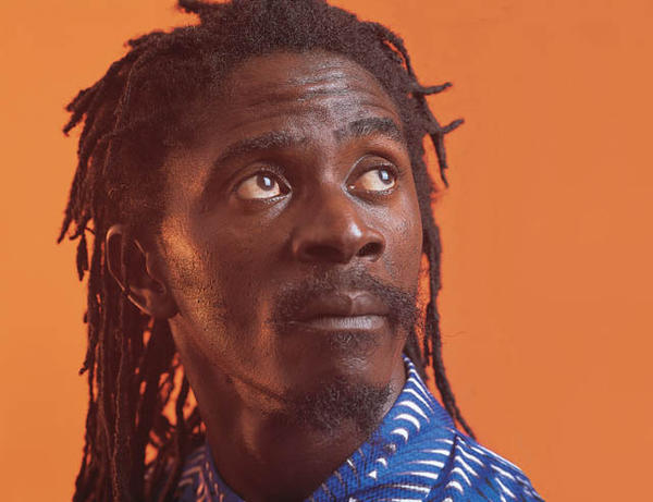 Oslavte Vánoce v jamajském stylu