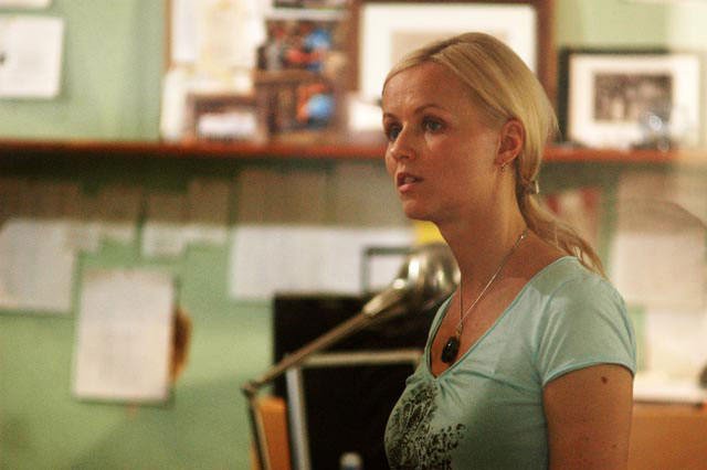 Fresh Film Fest 2007