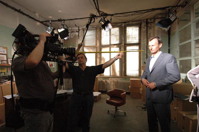 Fresh Film Fest 2007